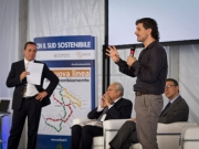 Vincenzo Linarello (Presidente Gruppo cooperativo GOEL) in Sviluppo è Legalità